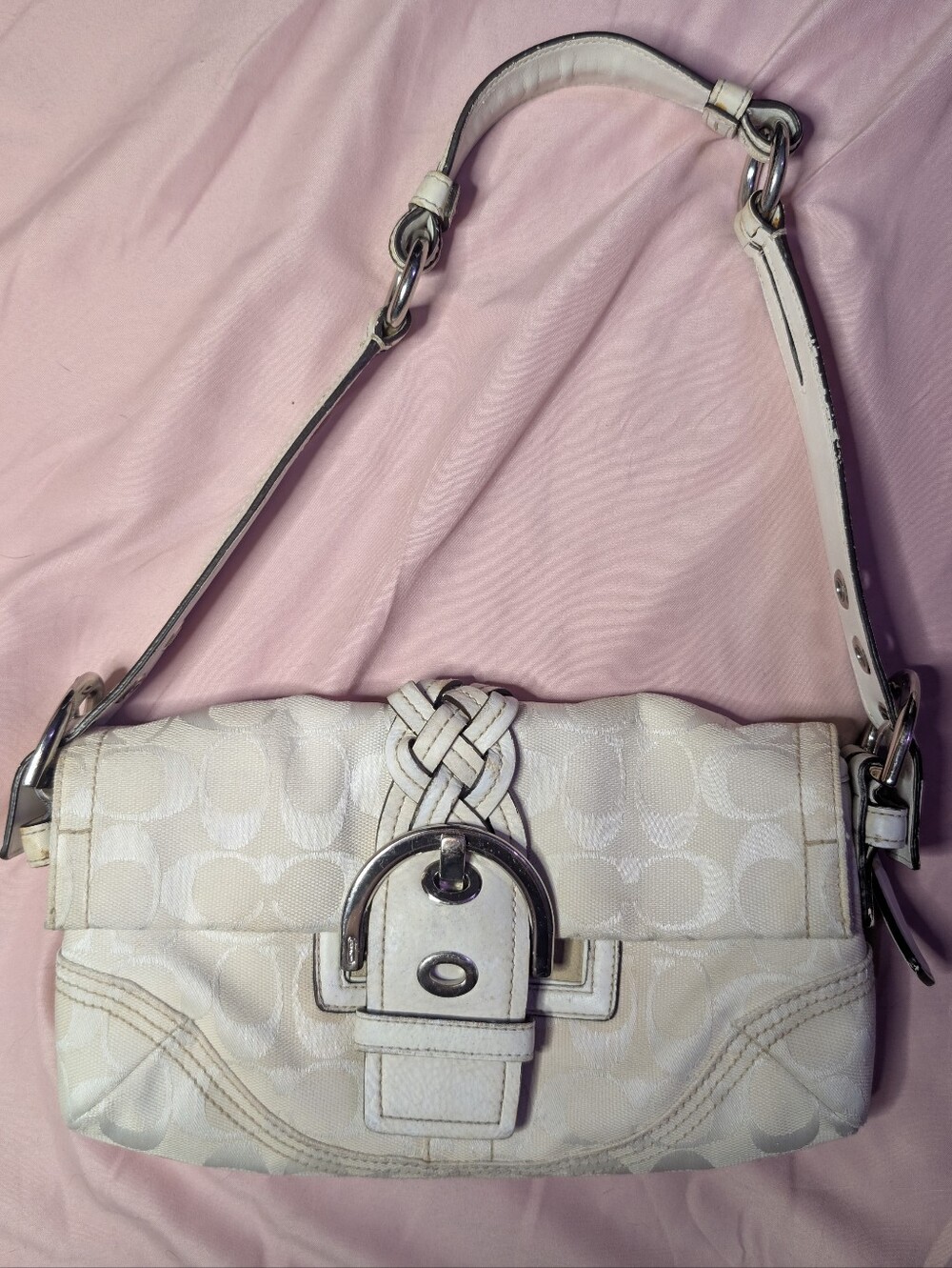 Coach Soho Shoulder Bag